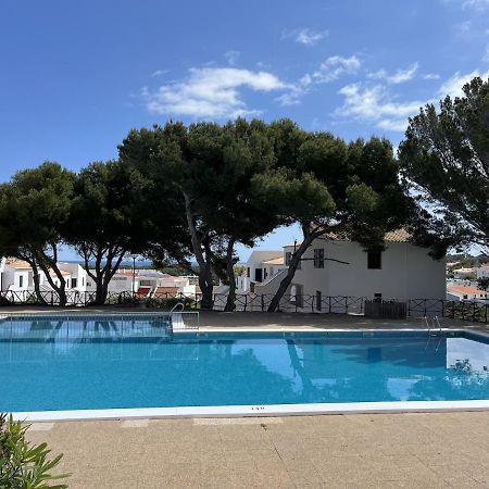 Apartament Sol Isla 227 By Som Menorca Arenal d'en Castell Zewnętrze zdjęcie