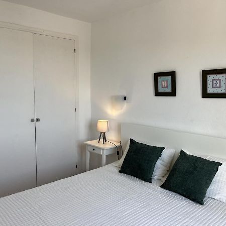 Apartament Sol Isla 227 By Som Menorca Arenal d'en Castell Zewnętrze zdjęcie