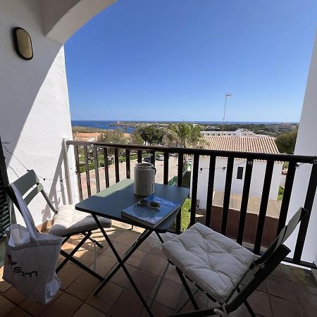 Apartament Sol Isla 227 By Som Menorca Arenal d'en Castell Zewnętrze zdjęcie