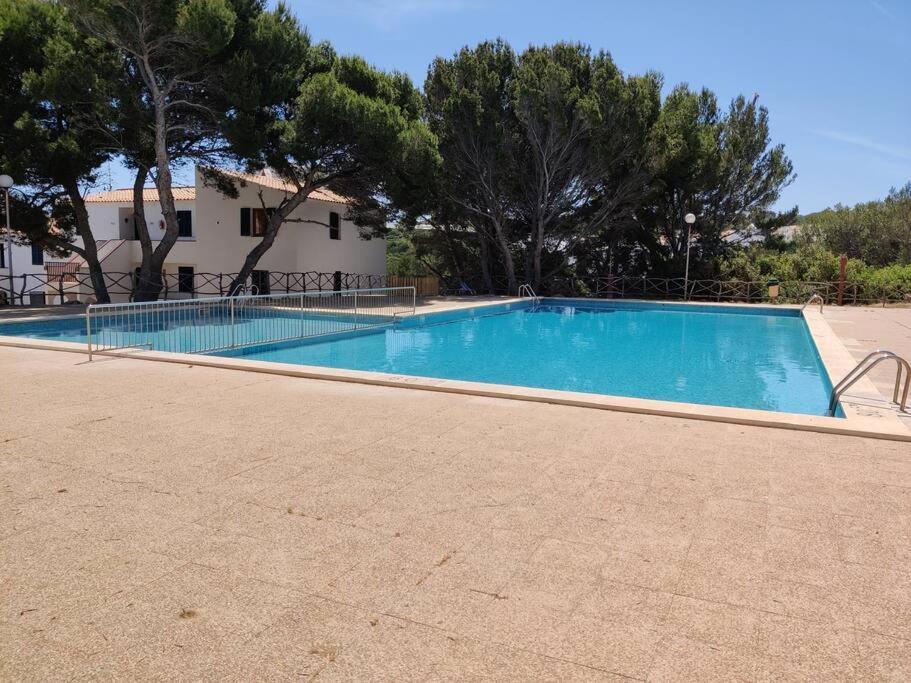 Apartament Sol Isla 227 By Som Menorca Arenal d'en Castell Zewnętrze zdjęcie