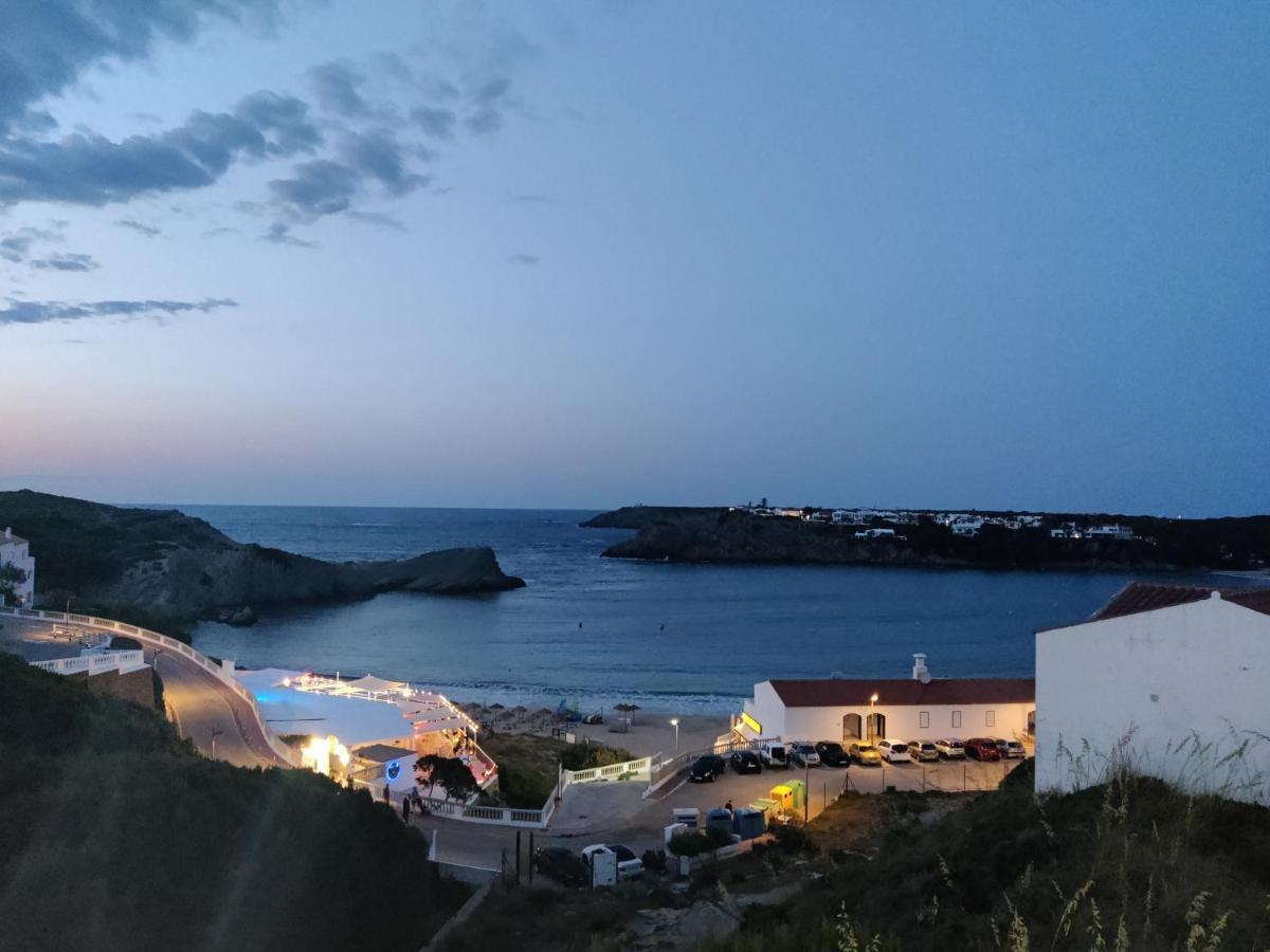 Apartament Sol Isla 227 By Som Menorca Arenal d'en Castell Zewnętrze zdjęcie