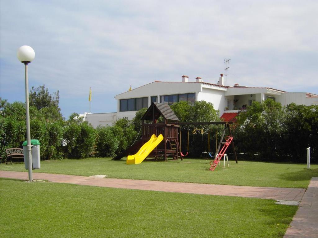 Apartament Sol Isla 227 By Som Menorca Arenal d'en Castell Zewnętrze zdjęcie