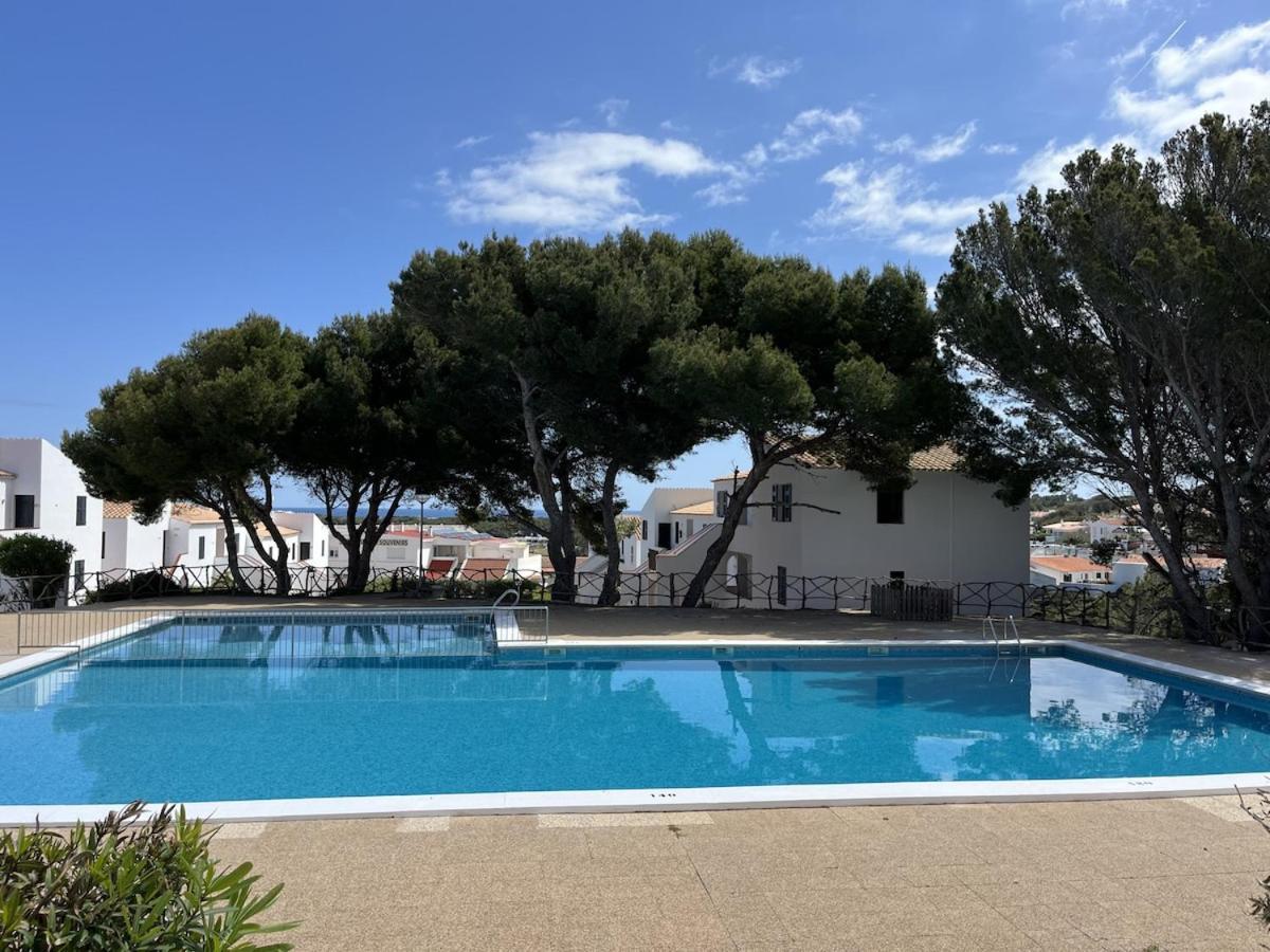 Apartament Sol Isla 227 By Som Menorca Arenal d'en Castell Zewnętrze zdjęcie