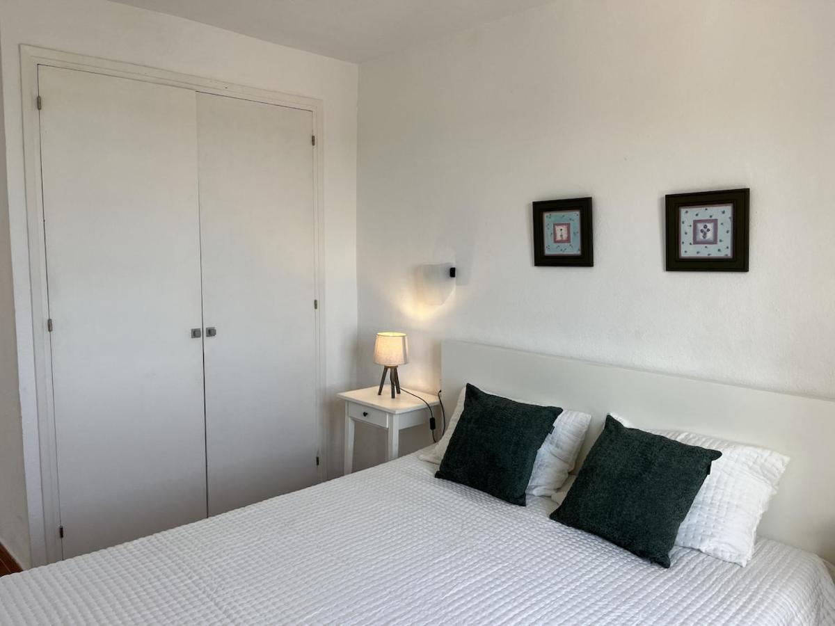 Apartament Sol Isla 227 By Som Menorca Arenal d'en Castell Zewnętrze zdjęcie