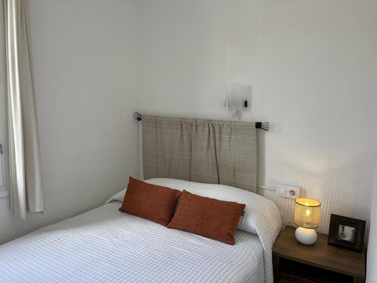 Apartament Sol Isla 227 By Som Menorca Arenal d'en Castell Zewnętrze zdjęcie