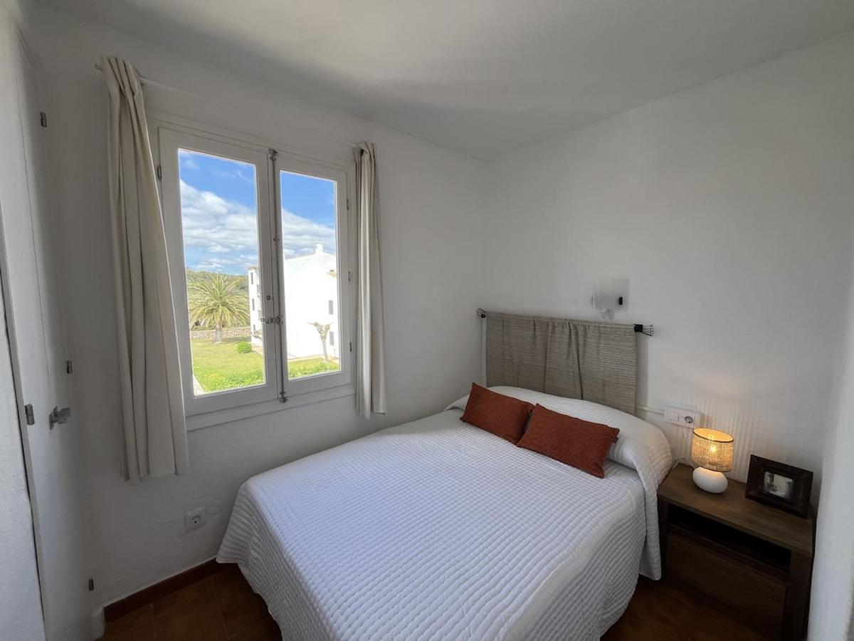 Apartament Sol Isla 227 By Som Menorca Arenal d'en Castell Zewnętrze zdjęcie