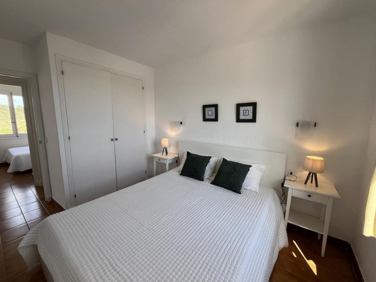 Apartament Sol Isla 227 By Som Menorca Arenal d'en Castell Zewnętrze zdjęcie