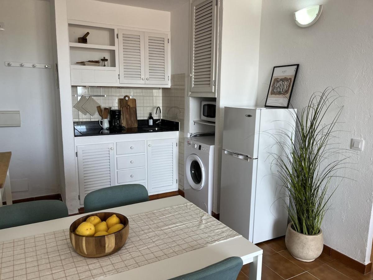 Apartament Sol Isla 227 By Som Menorca Arenal d'en Castell Zewnętrze zdjęcie