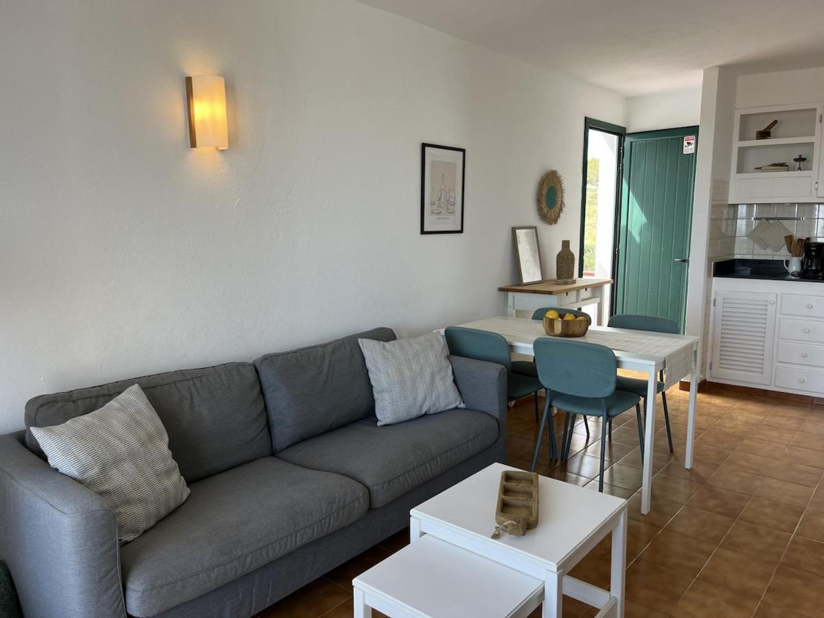 Apartament Sol Isla 227 By Som Menorca Arenal d'en Castell Zewnętrze zdjęcie