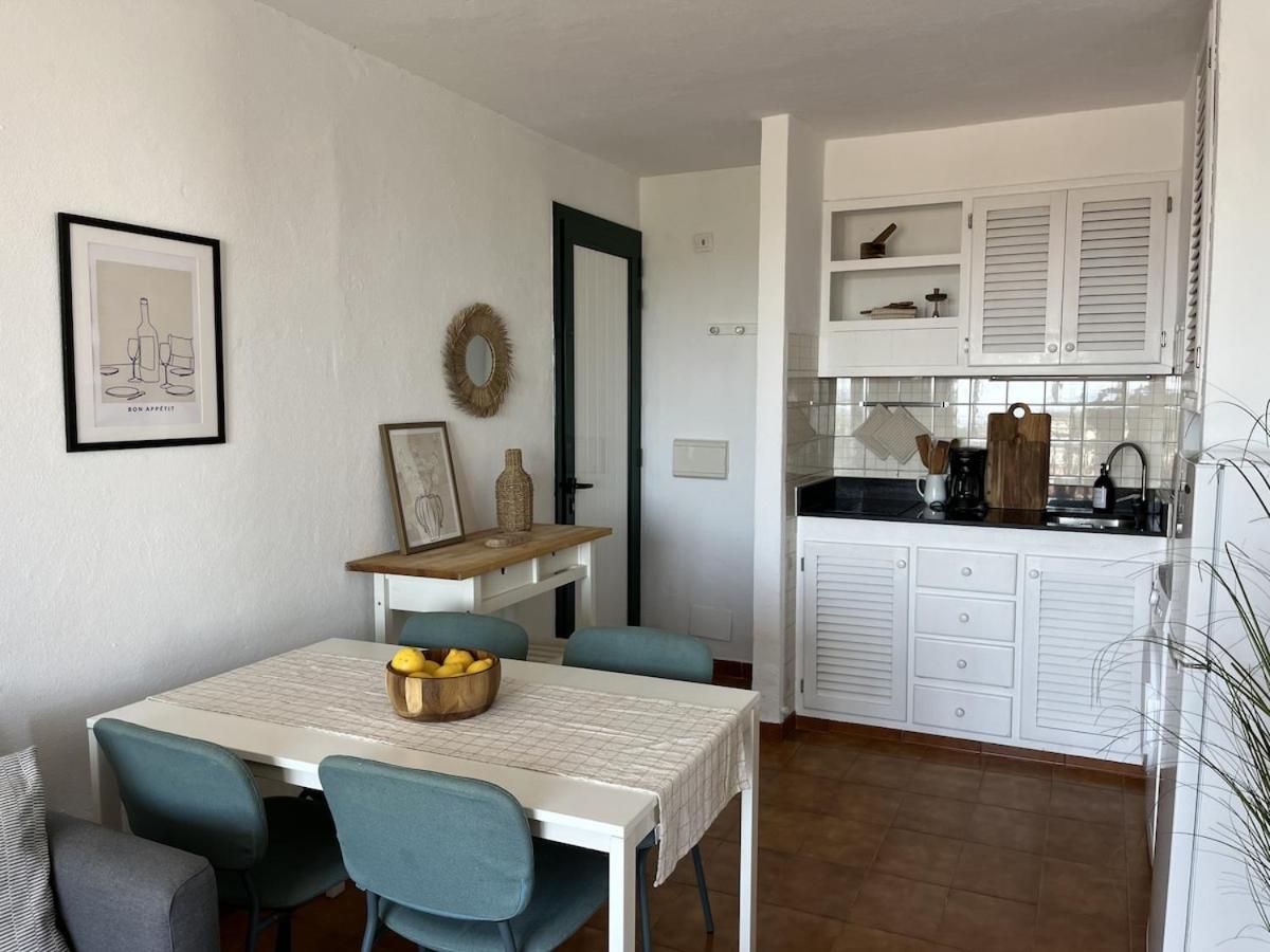 Apartament Sol Isla 227 By Som Menorca Arenal d'en Castell Zewnętrze zdjęcie