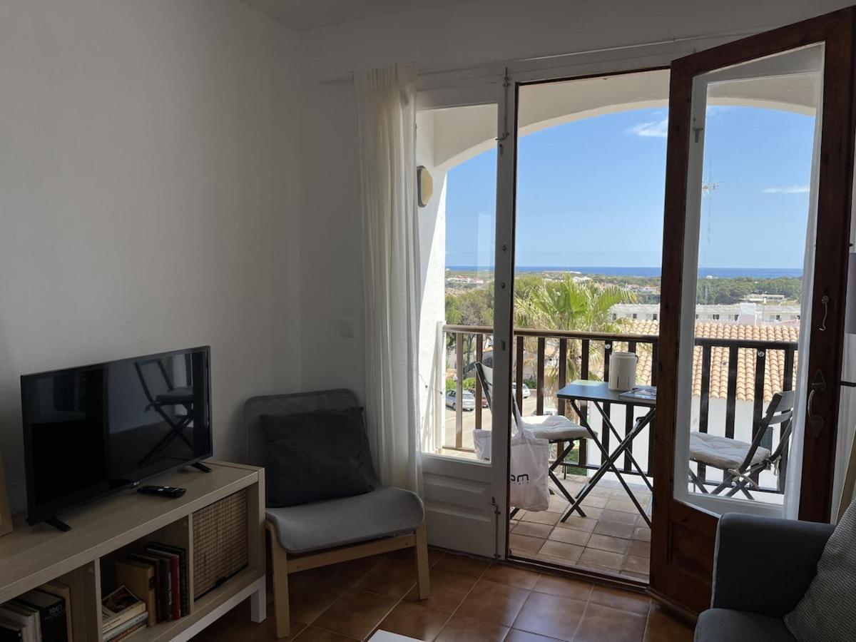 Apartament Sol Isla 227 By Som Menorca Arenal d'en Castell Zewnętrze zdjęcie