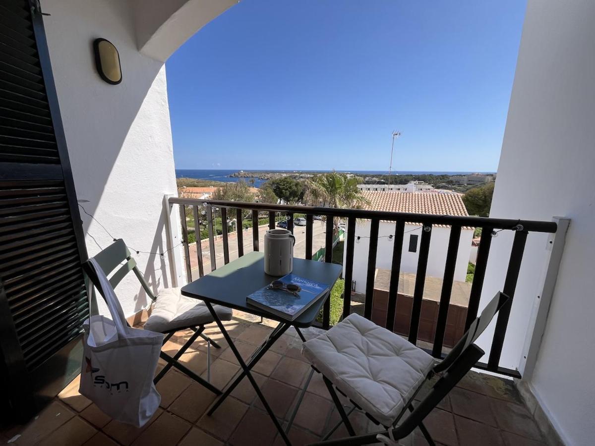 Apartament Sol Isla 227 By Som Menorca Arenal d'en Castell Zewnętrze zdjęcie